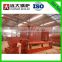 waste oil fired thermal oil boiler