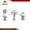 Sanitary Ware Bathroom Design Decorated Ceramic Set Two Piece Toilet
