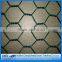 pvc coated rabbit cage wire/Best price!Galvanized Hexagonal wire netting/Hexagonal wire mesh/Chicken wire mesh