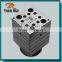 Window Frame Upvc Window Profile Plastic Extrusion Mould Die Maker