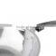 china home products stainless steel useful deep wok frying pan