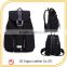 2015 New design women leather backpack strong laptop backpack                        
                                                Quality Choice