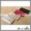 Portable Charger 10000mAh - Ultra-Slim Power Bank-Aluminum External Cell Phone Battery Charger, Powerbank