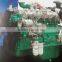 diesel generating equipment with Yuchai series engine