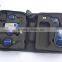 Business Travel Electronic Accessories Cable Organizer Bag USB kit Case