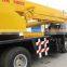 GT550E 55Ton used tadano mobile crane for sale