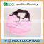 Hot sale foldable bag custom reusable tote bag with short handle bolsa