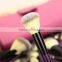 EALIKE portable makeup brushes kit,beauty makeup brushes kit