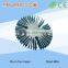 Aluminium extrusion heat sink/cooling raditaor fin 11