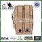 Wholesale Red First Aid Kit Medical Pouch Molle Pouch