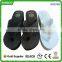 Fashion handmade ladies high heel slipper,wedge platform flip flop,beach sandal flip flop
