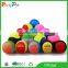 Partypro High Quality 2015 China Small Custom Printed Bulk Bouncy Balls Cheap