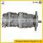 705-55-33100-Bulldozer , Loader ,Excavator , construction Vehicles , Hydraulic gear pump manufacture