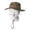 Wholesale Custom High Quality Military Boonie Hat/cap