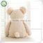 OEM factory teddy bear plush toy lovely bear stuff toy
