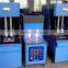 semi-automatic pet bottle blowing machine