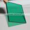 XINHAI anti-scratch polycarbonate sheet with UV coating