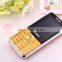 Shenzhen Factory wholesale Feature mobile phone for elder people