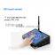 1080p HD WIFI android 4.4 smart tv box android quad core tv box 4k