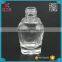 wholesale 15ml special design small nail polish bottle