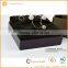 OEM the Manufacture of jewelry box packaging paper Jewelry Boxes