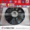 FAW Truck Radiator Fan Blades 1308010-263