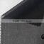 15D Plain Woven Fusible Interlining Water Jet Interlining