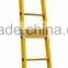 Fiberglass folding ladder, FRP ladder, folding step ladders(professional manufacturer)