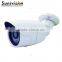 Best selling products in america OV2710+FH8531 2MP 1080P Bullet Digital TVI Camera with CMOS sensor