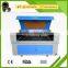 QL-6090 High Cost Performance Laser Engraving Machine Eastern/paper Plate Making Machine Price