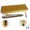 Hotsale High Frequency 24k Gold Energy Beauty Bar for Skin Care