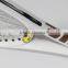 Aluminum and Graphite Tennis Racket