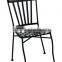 HL-C-13005 outdoor mosaic armchair for design made in China