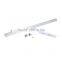 LED Under Cabinet Light PIR Motion Sensor Lamp Kitchen Wardrobe Cupboard Closet 50cm LED Bar Lights & Tubes With 12pcs SMD3528