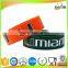 BPA Free Silicone Bracelet, Cheap Silicone Wristband