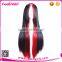 NO MOQ Brazilian Hair Free Synthetic Wig Catalogs Factory                        
                                                Quality Choice