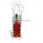 Custom Color Insulated Type Wine Freezer bag