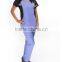 Fashion Basics Women's Flex Set Nurse Hospital Uniform/Medical Scrubs