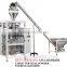 6000g Volume Automatic vertical packing machine for big bag washing powder