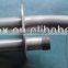 Y type pipe connection