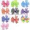 Deshine Wholesale Ribbon Bow Bobby Pin ZX1025