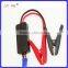 High grade intelligent power cable with alligator clip for auto