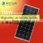 150W Monocrystalline Solar Panels 100W-500W