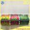 PET/CPE laminated film green beans trade assurance