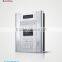 TCP/IP video door phone intercom system with infraid camera