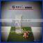 Factory Manufacturer clear Fashionable hot selling acrylic table tent menu holder