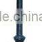 Street lighting pole