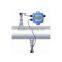 Ultrasonic heat meter