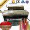 Best Selling Automatic Candle Making Machine Candle Machine Factory