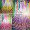 High-quality polyester digital print fabric